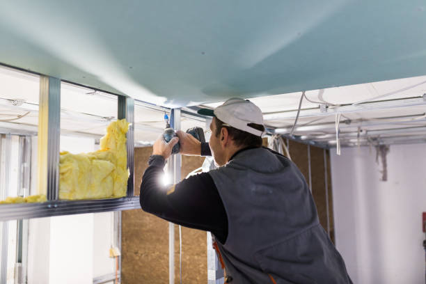 Best Insulation for Specific Applications in London, OH