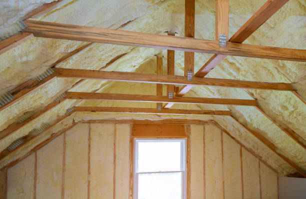 Best Commercial Insulation in London, OH